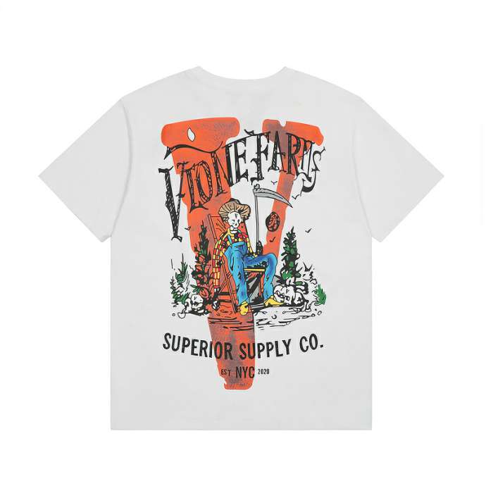 Picture of Revenge T Shirts Short _SKURevengeS-XLhdtj623539245